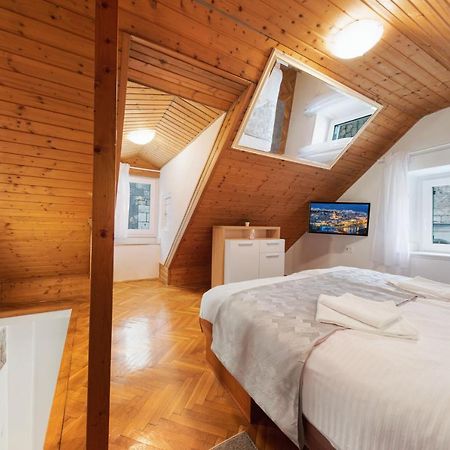 Apartament 3M Golden Gate Split Zewnętrze zdjęcie