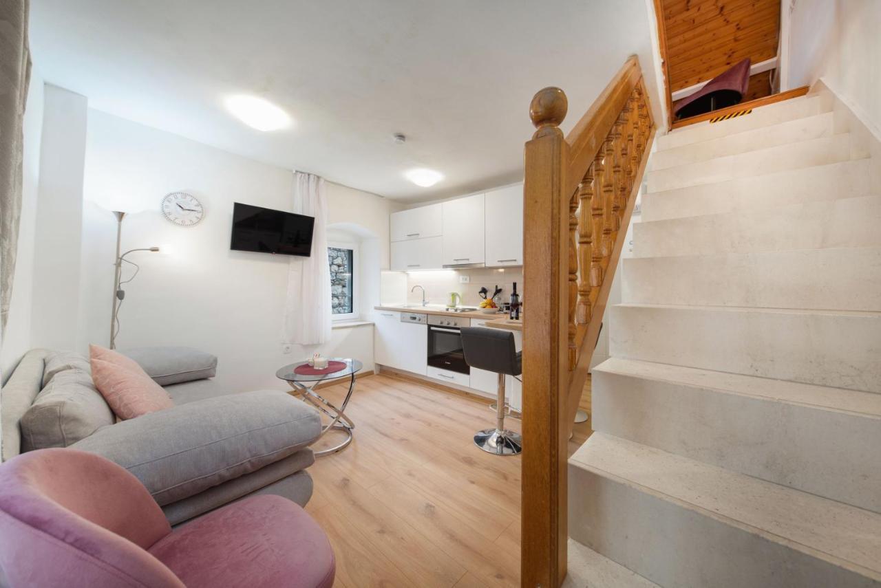 Apartament 3M Golden Gate Split Zewnętrze zdjęcie