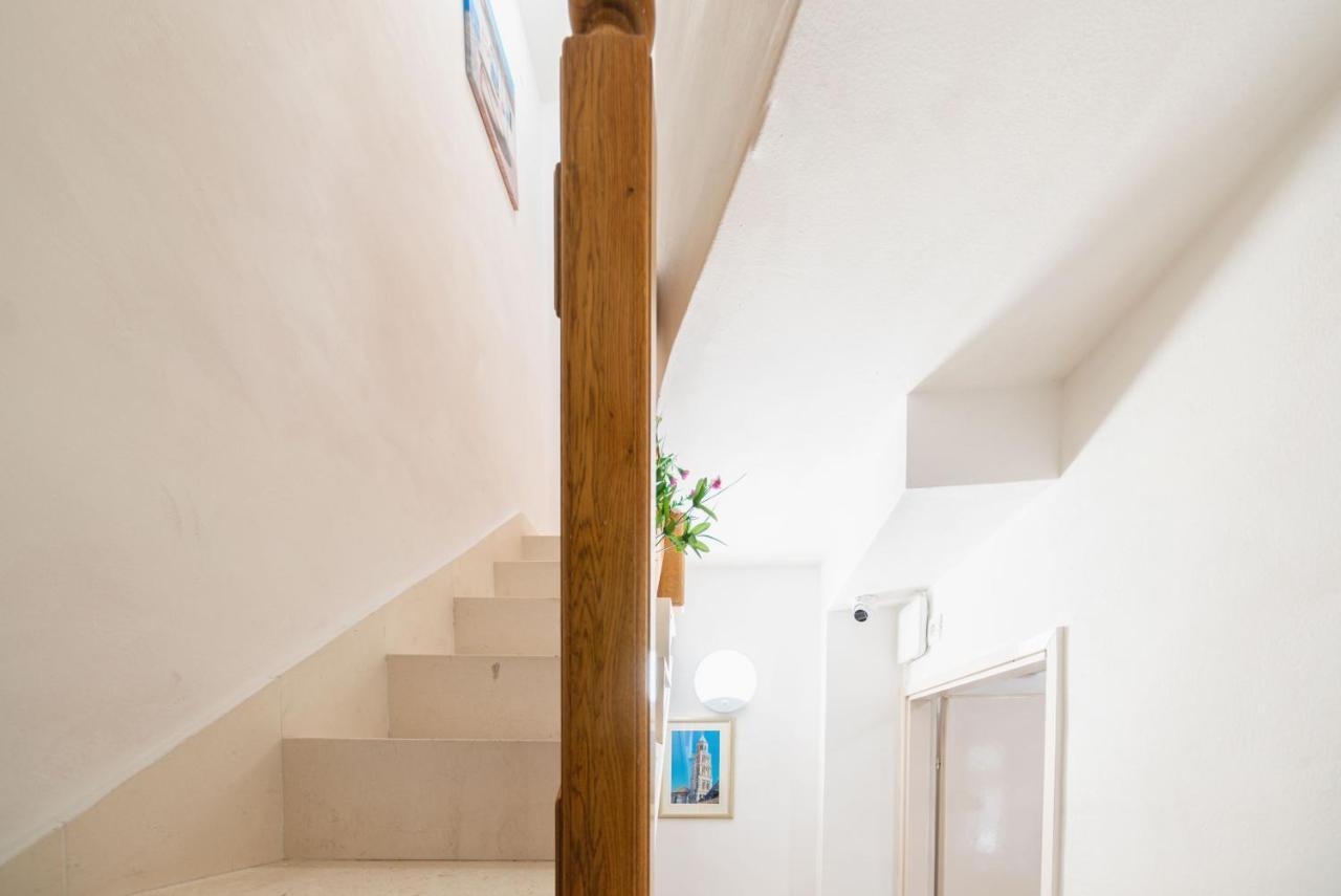 Apartament 3M Golden Gate Split Zewnętrze zdjęcie
