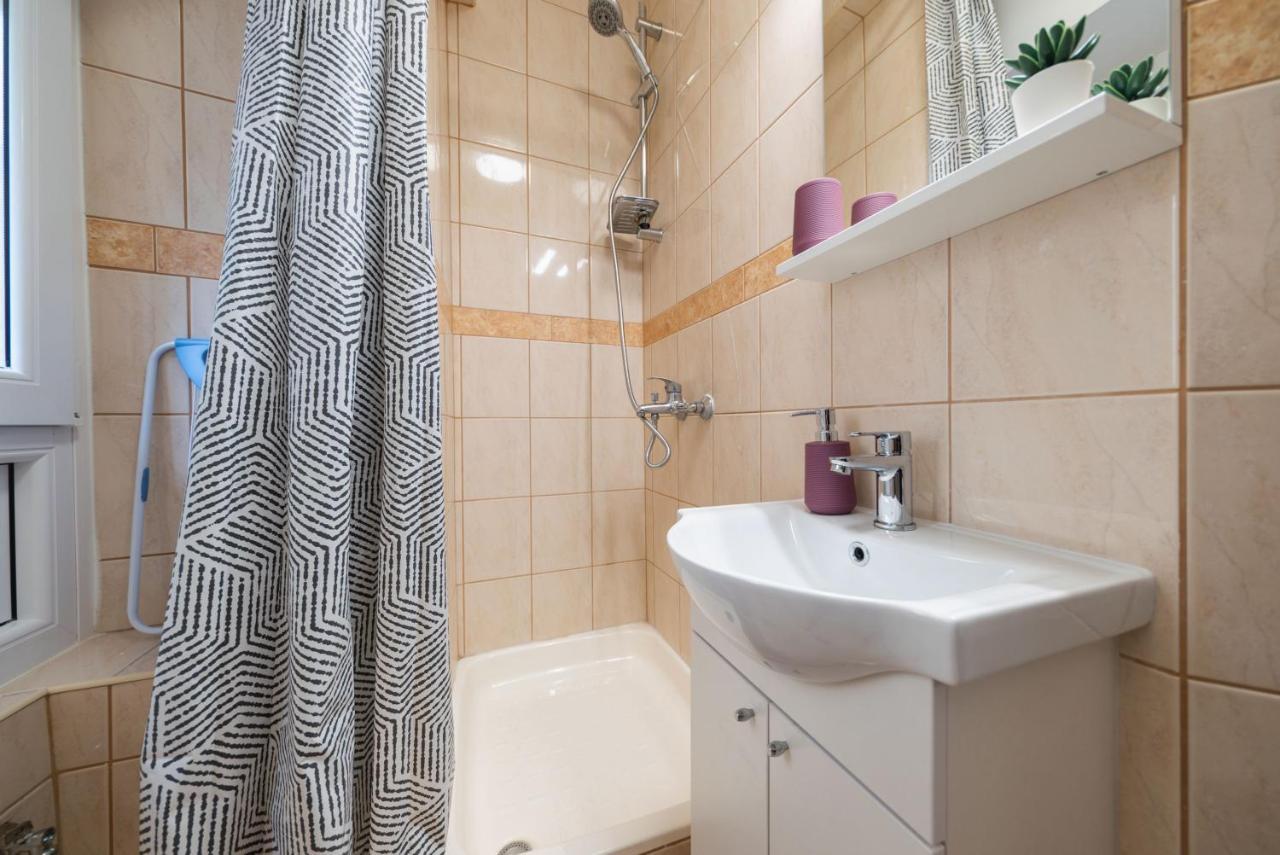Apartament 3M Golden Gate Split Zewnętrze zdjęcie